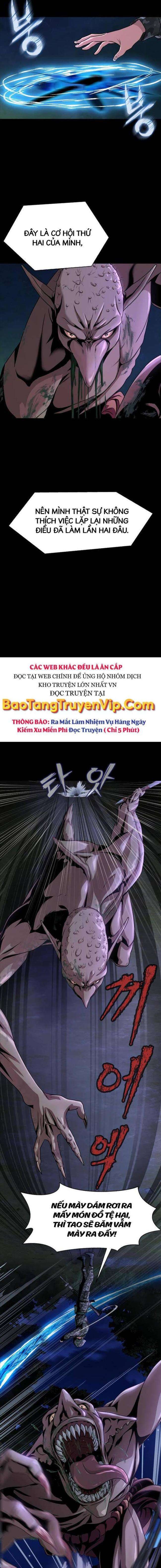 Người Chơi Thiết Thụ - Page 34