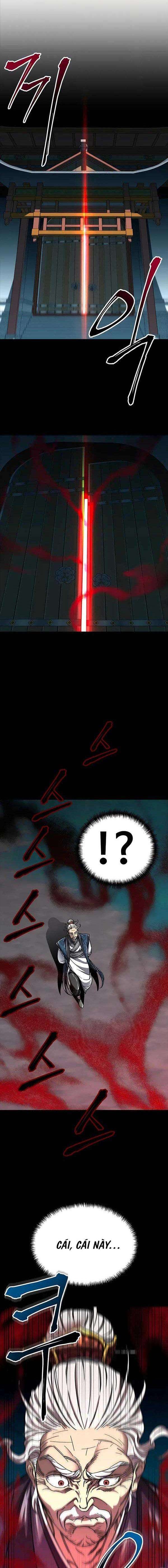 Ông Võ Giả Và Cháu Chí Tôn - Page 7