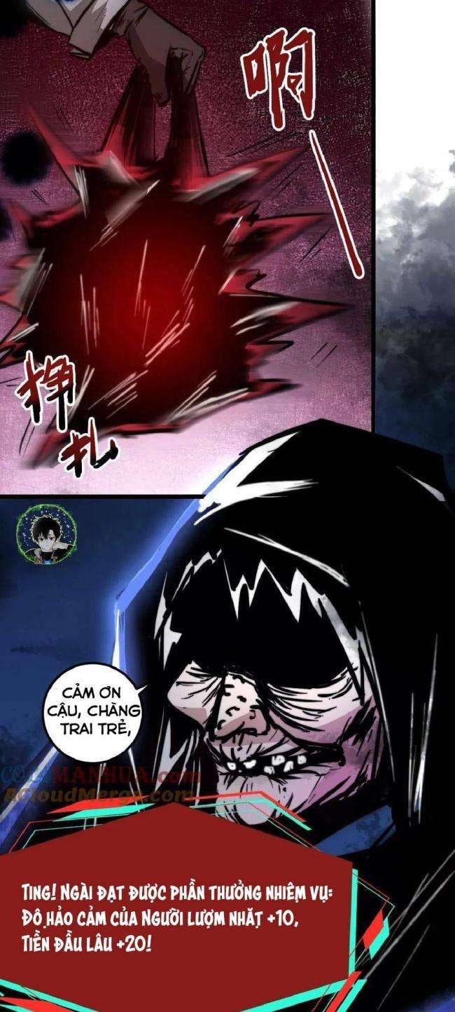 Dược Sư Kì Lạ: Bệnh Nhân Của Tôi Đều Rất Khủng Bố - Page 39