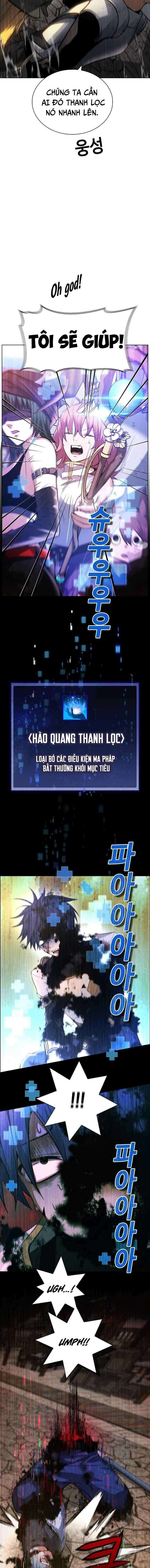 Kẻ Luôn Kết Thúc Bằng Bad Ending - Page 18
