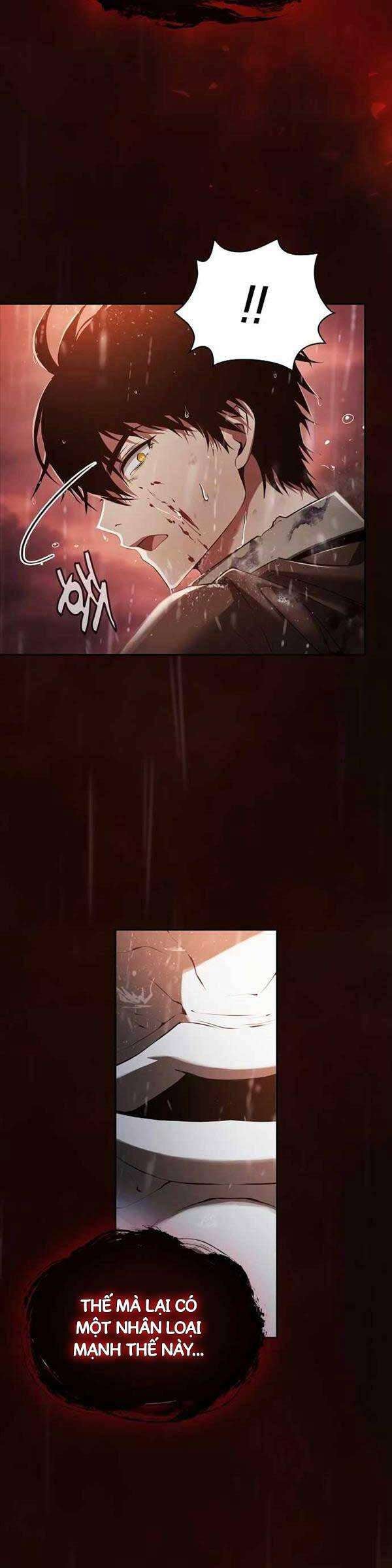 Kiếm Sĩ Thiên Tài Của Học Viện - Page 7