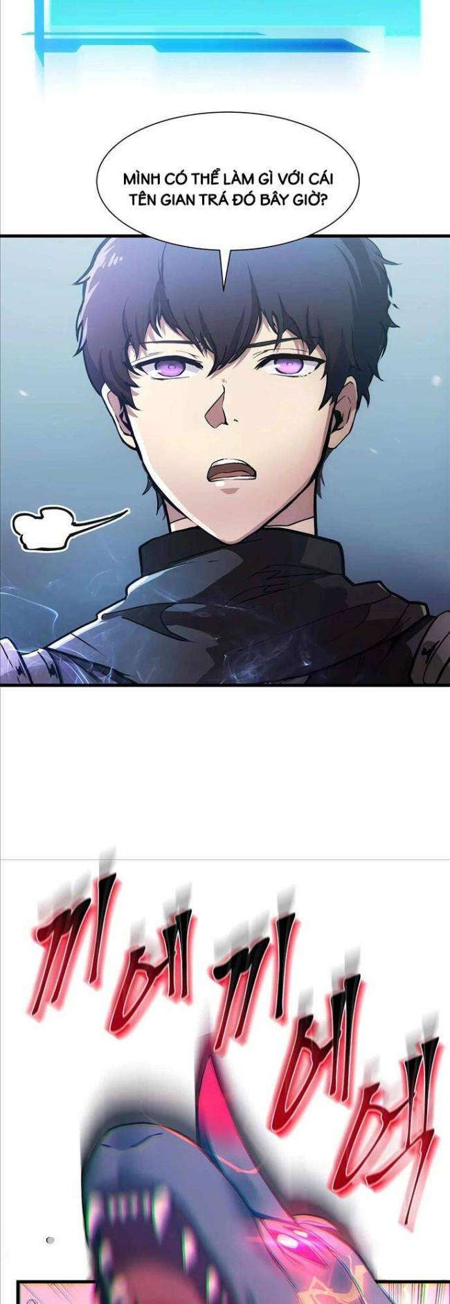Tôi Thăng Cấp Bằng Kĩ Năng - Page 7
