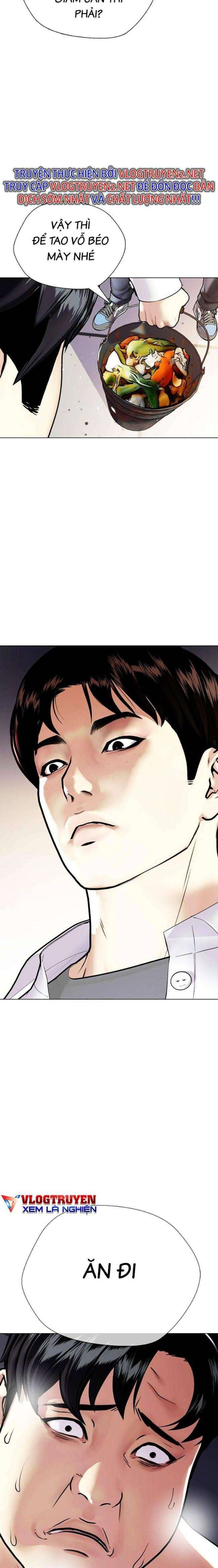 Loser Giỏi Võ - Page 4