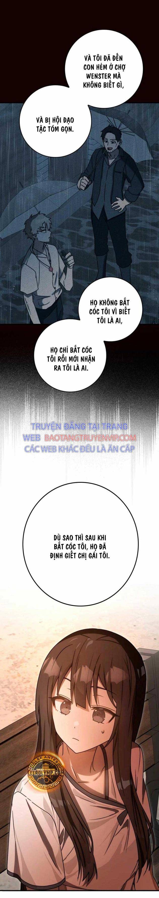 Học Viện Của Con Trai Quỷ Vương - Page 24