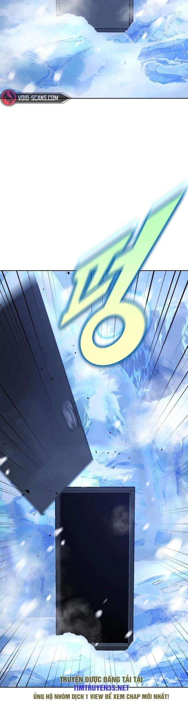 Tuyệt Đỉnh Anh Hùng - Page 12