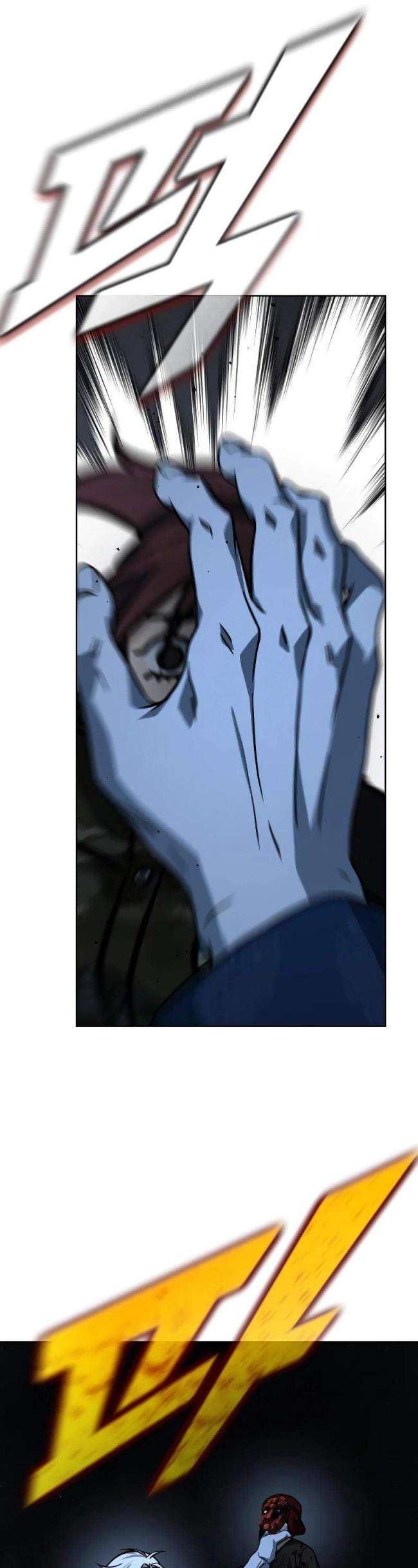 Tuyệt Đỉnh Anh Hùng - Page 37