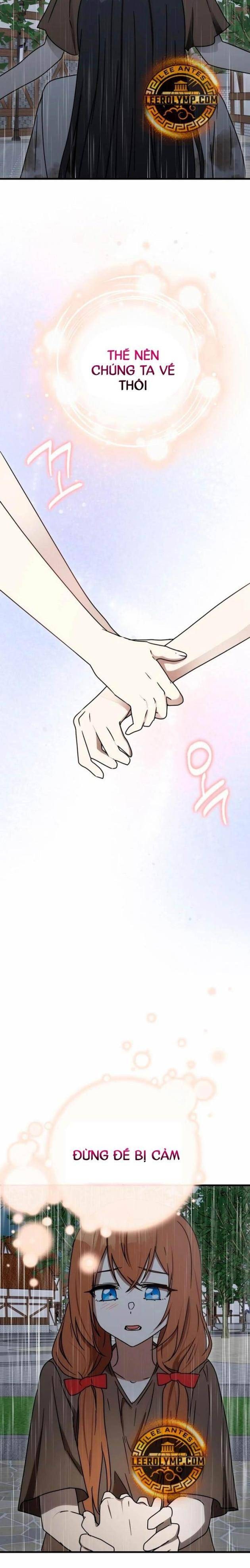 Học Viện Của Con Trai Quỷ Vương - Page 14