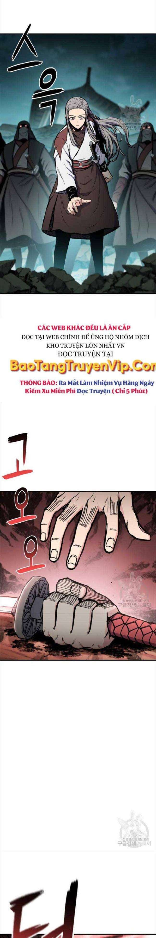 Ta Là Chủ Nhân Của Thư Viện Võ Công - Page 29