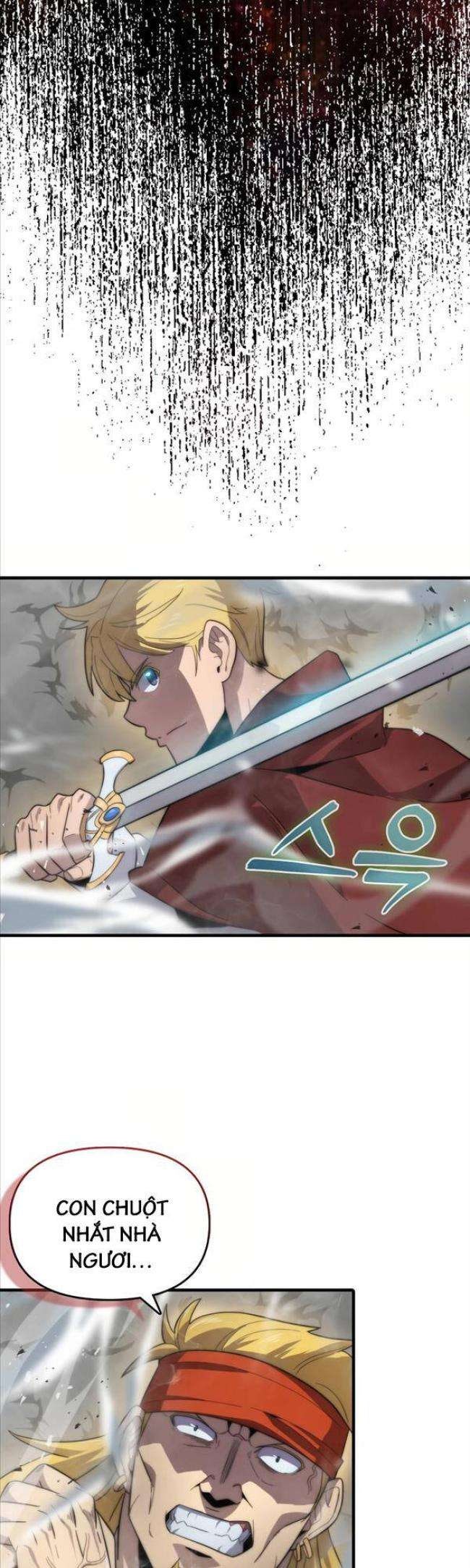 Kiếm Sư Cấp 9 Trở Lại - Page 17