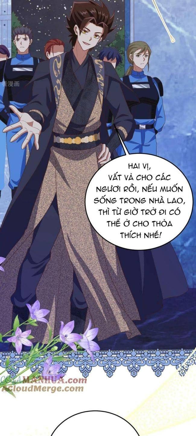 Từ Hôm Nay Bắt Đầu Làm Thành Chủ - Page 40