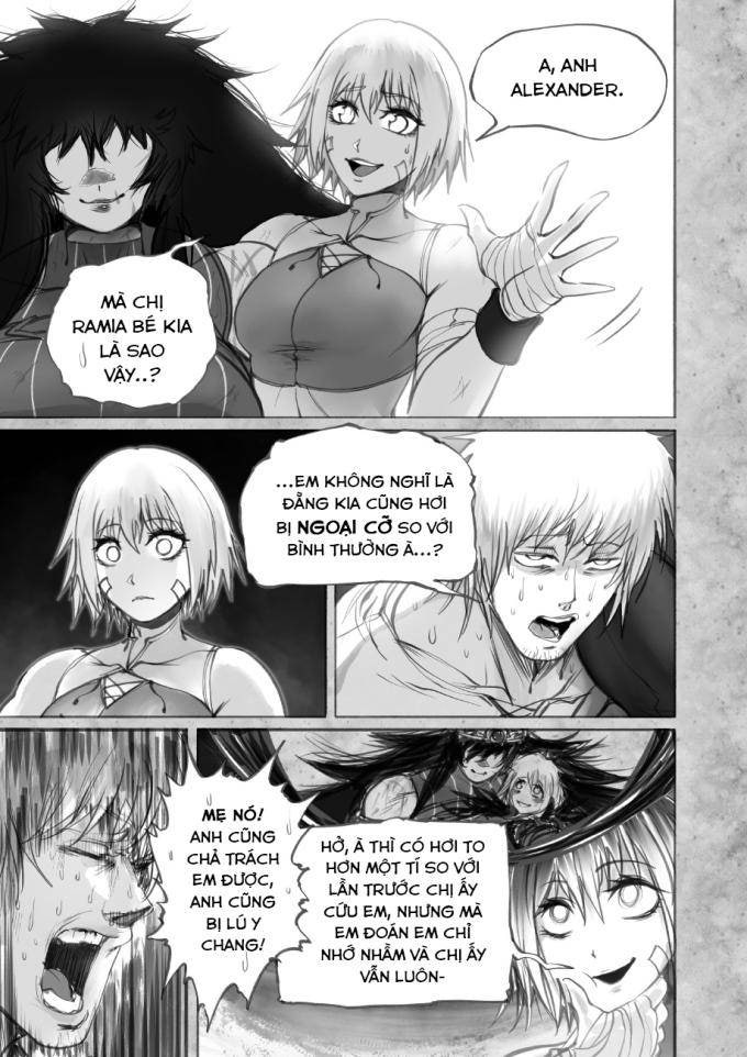 Ramia - Yana - Page 14