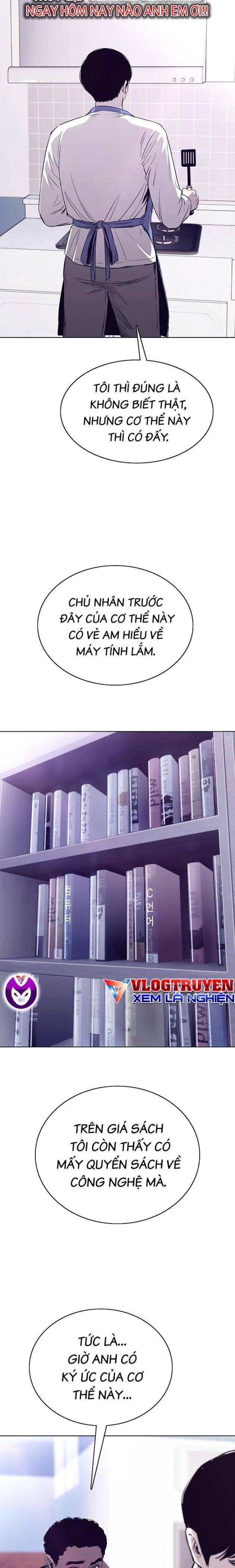 Loser Báo Thù - Page 23