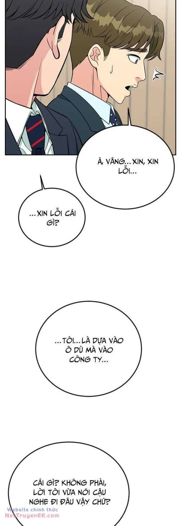 Chuyển Sinh Trở Thành Nhân Viên Mới - Page 50