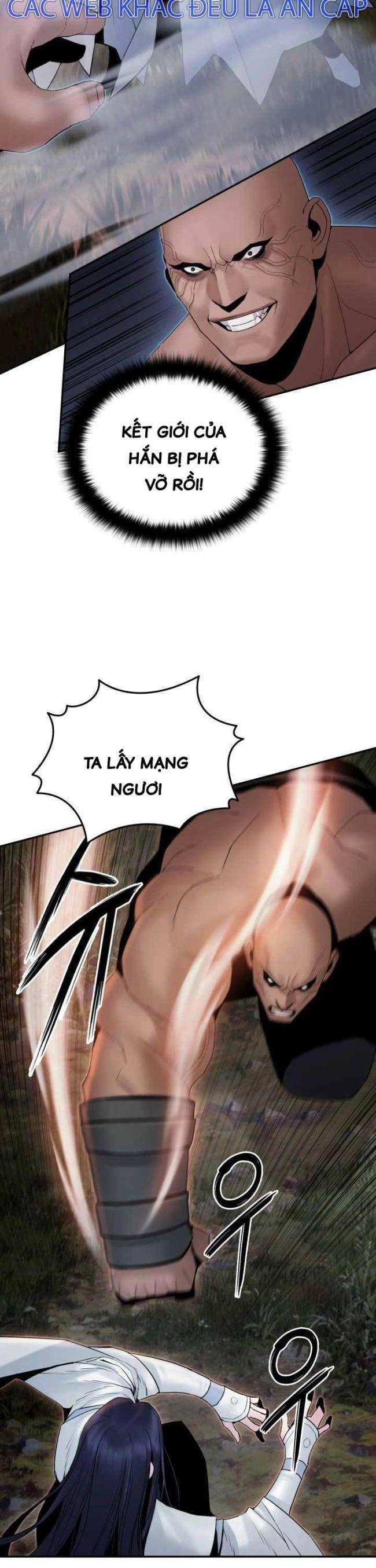 Hắc Bạch Võ Đế - Page 27