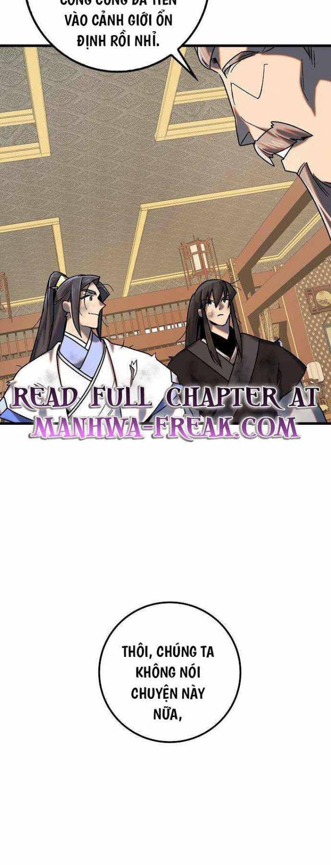 Thiên Phong Phách Đạo - Page 46