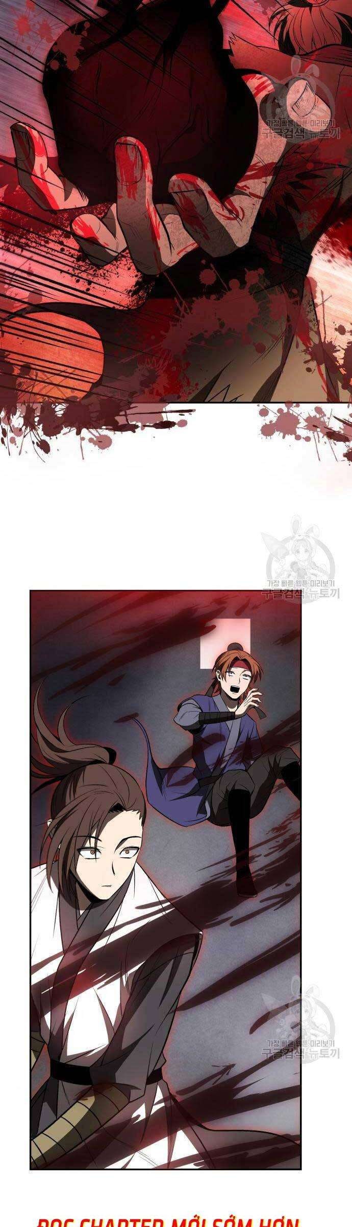 Thiên Tài Tuyệt Đỉnh Hoa Sơn - Page 38