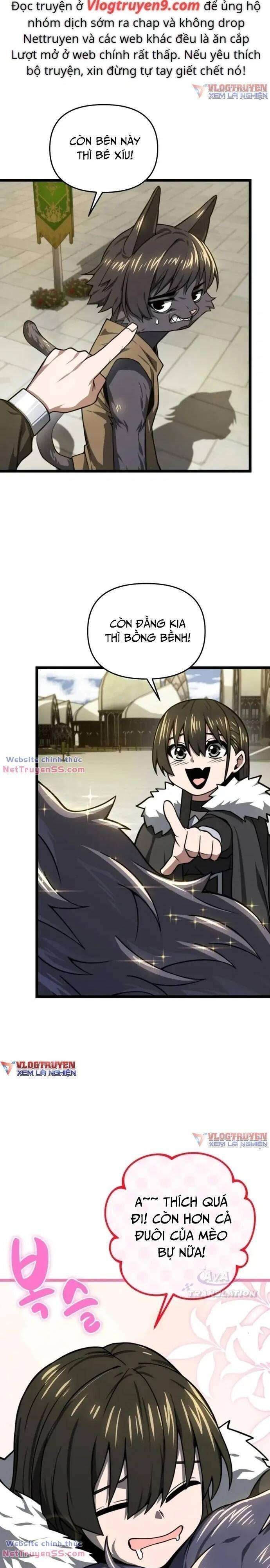 Kiếm Ma Chết Tiệt - Page 7