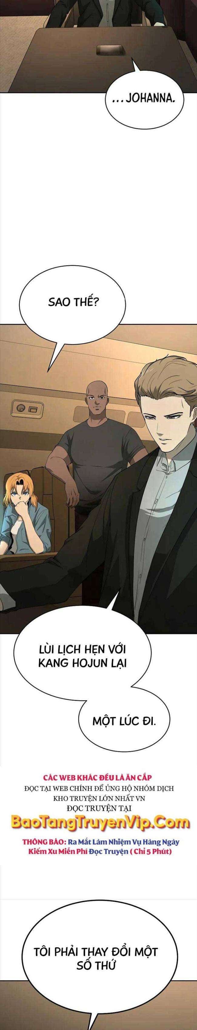 Vị Bạo Chúa Của Ngày Tận Thế Trở Lại - Page 18