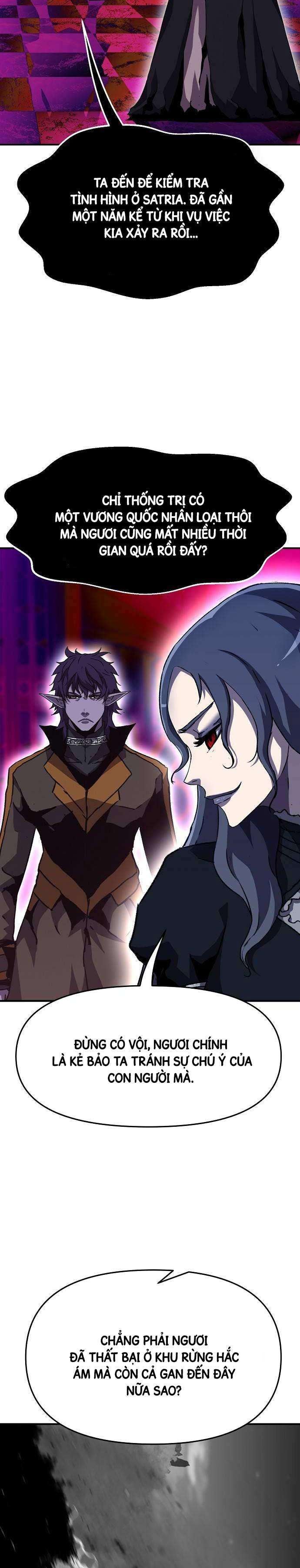 Chiến Binh Đoản Mệnh - Page 6