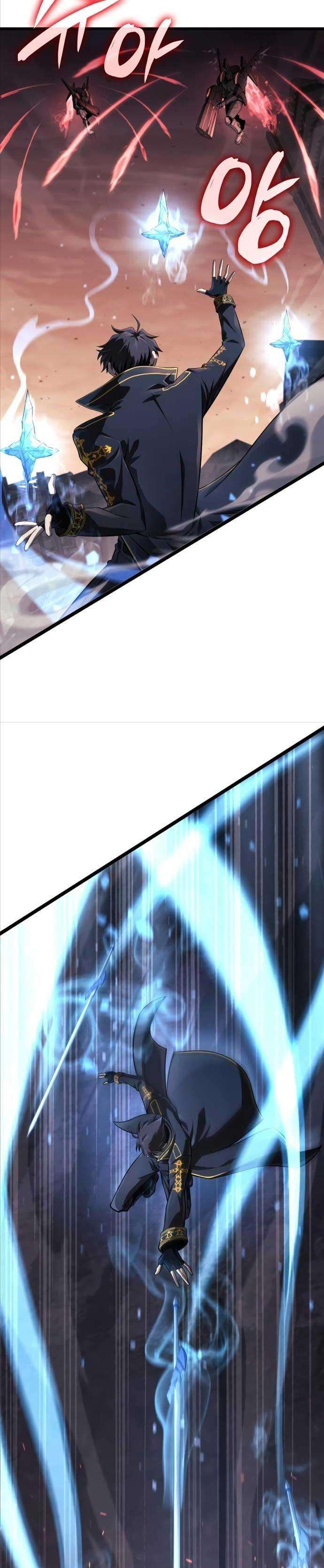 Người Chơi Tài Năng Điên Cuồng - Page 23