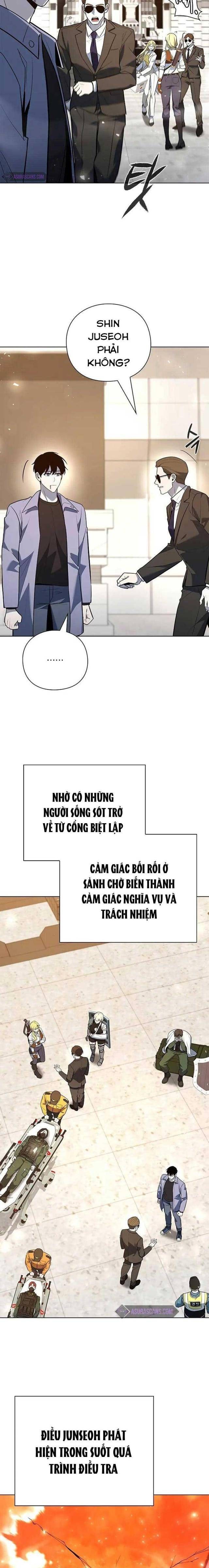 Thợ Tạo Tác Vũ Khí - Page 16