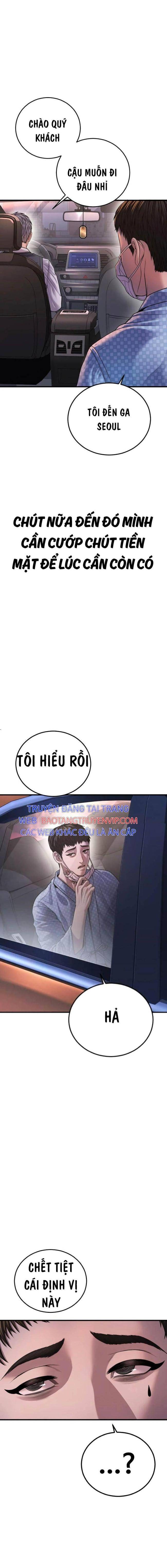 Cậu Bé Tội Phạm - Page 22