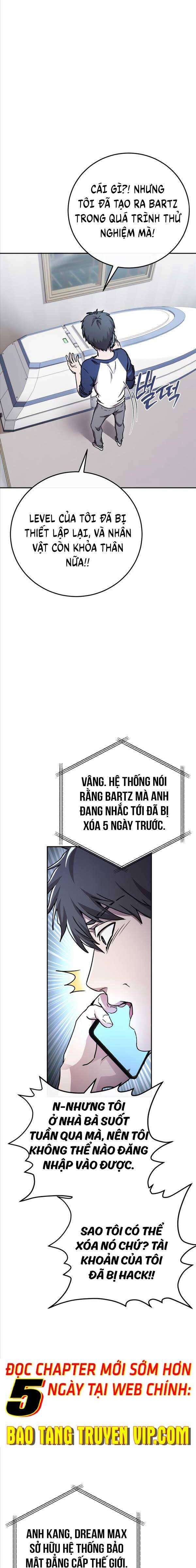 Sự Trả Thù Của Thợ Rèn Huyền Thoại - Page 16
