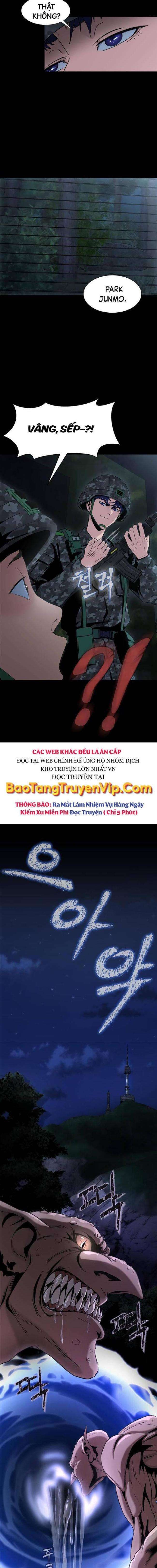 Người Chơi Thiết Thụ - Page 30