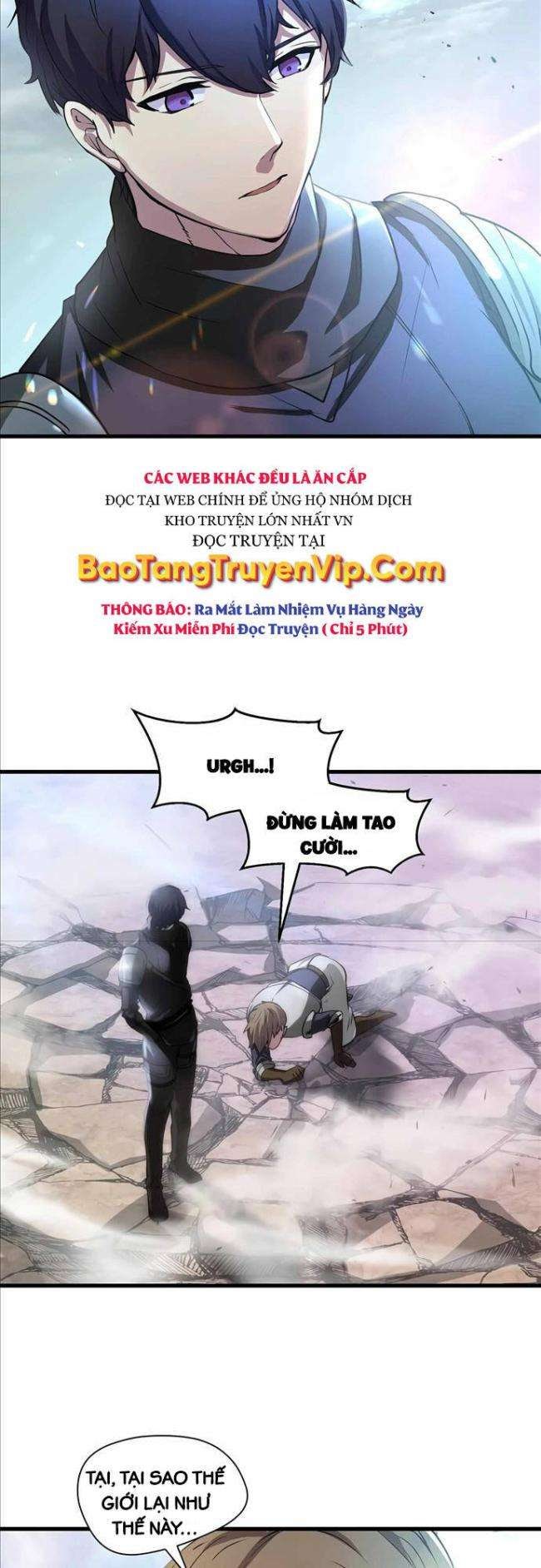 Tôi Thăng Cấp Bằng Kĩ Năng - Page 57