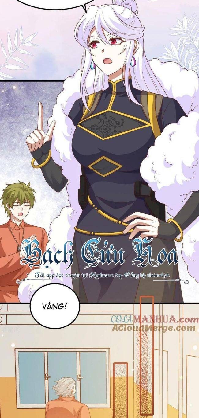 Từ Hôm Nay Bắt Đầu Làm Thành Chủ - Page 24