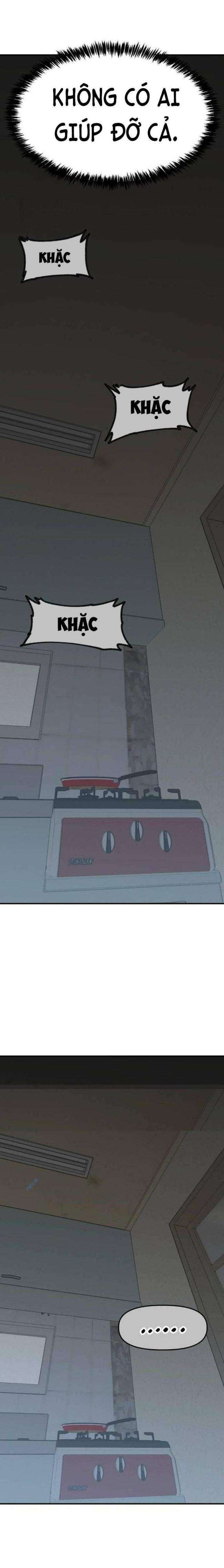 Chỉ Có Cái Chết Mới Là Sự Cứu Rỗi - Page 31