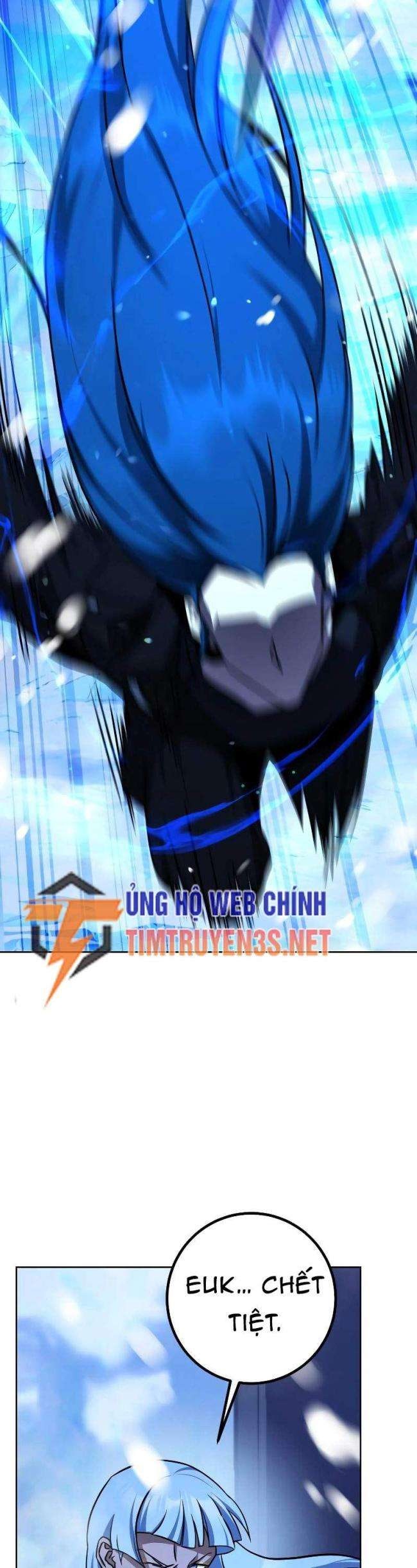 Tuyệt Đỉnh Anh Hùng - Page 18