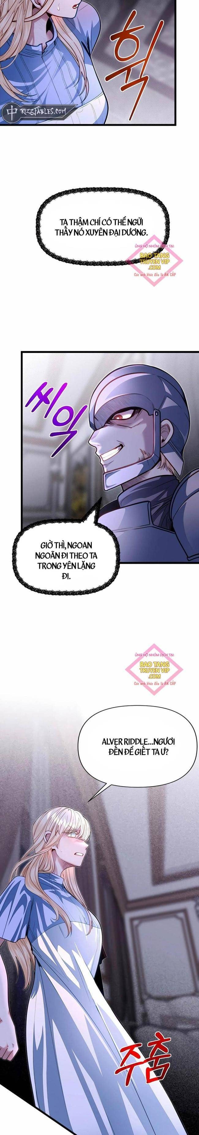 Anh Trai Anh Hùng Là Người Đã Chết Trong Học Viện - Page 4