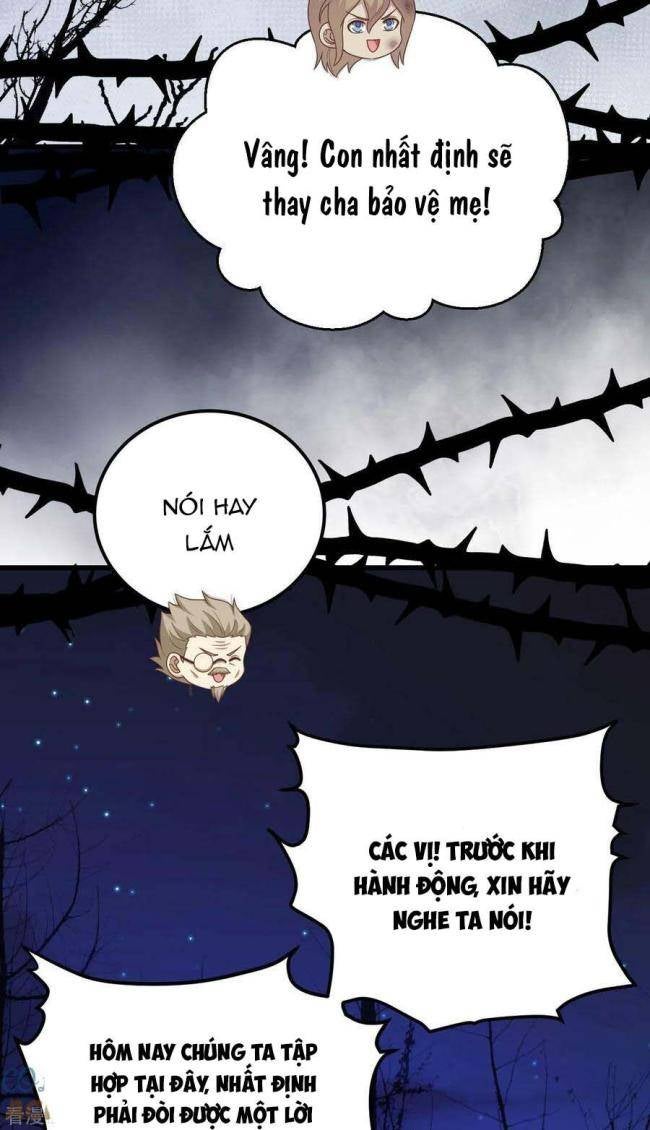 Từ Hôm Nay Bắt Đầu Làm Thành Chủ - Page 4