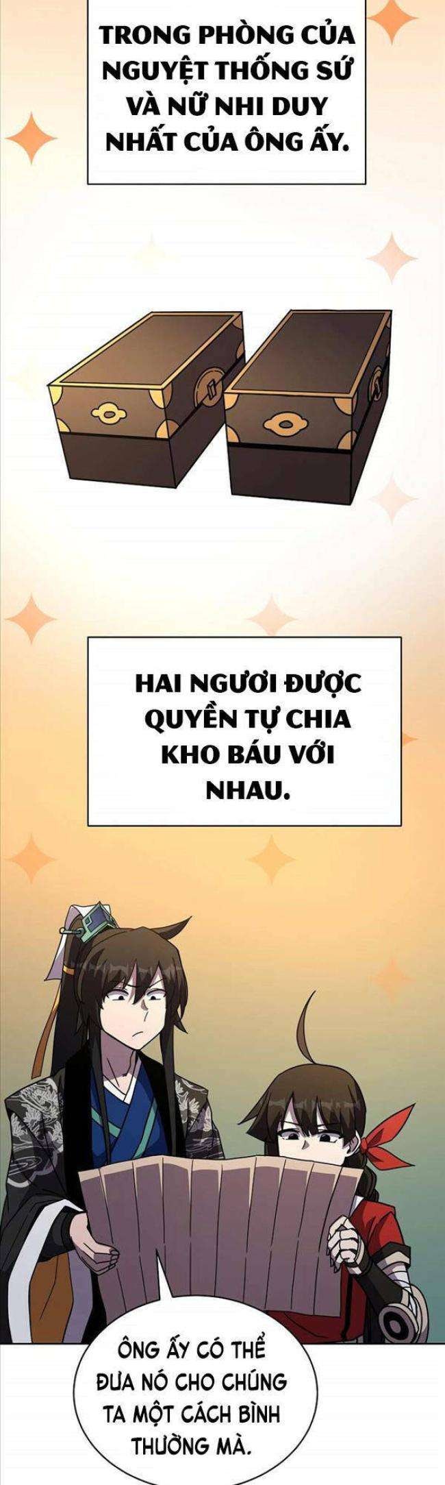 Streamer Cuộc Sống Thường Ngày Tại Võ Lâm - Page 56