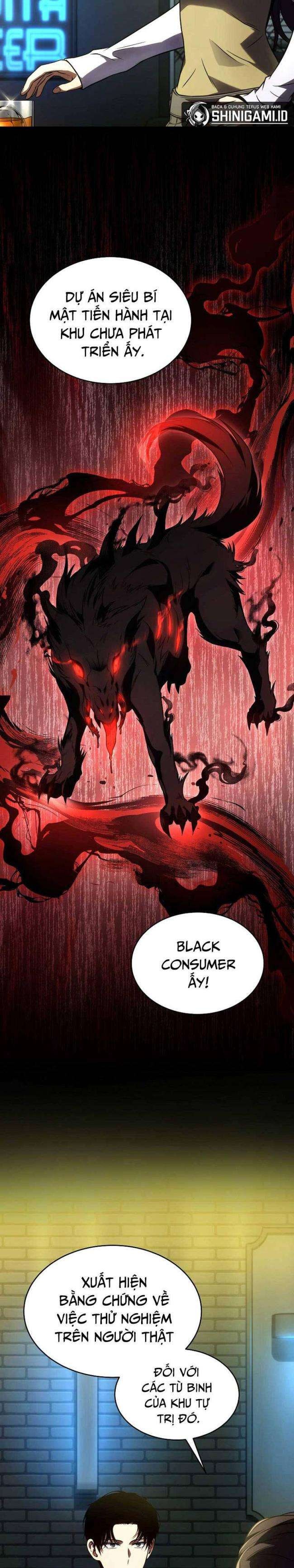 Ma Dược Sư Thiên Tài - Page 30