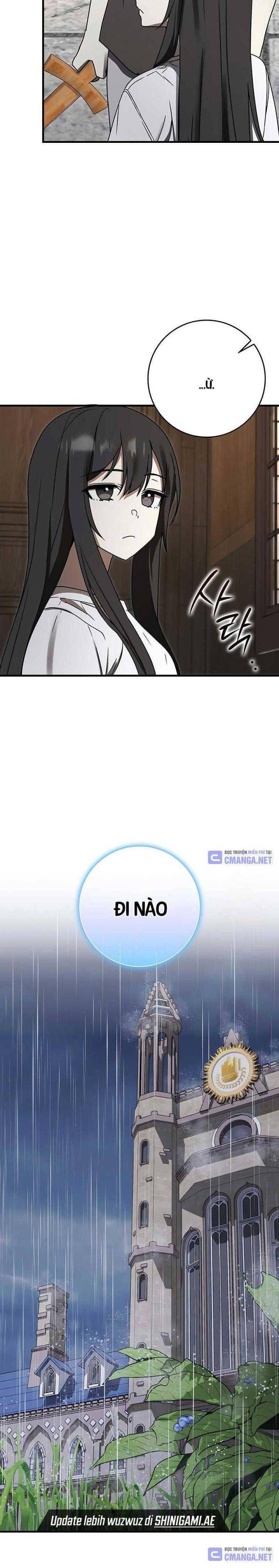 Học Viện Của Con Trai Quỷ Vương - Page 19