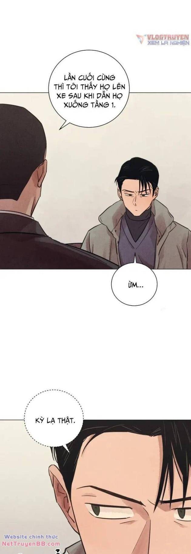 Phỏng Vấn Sát Nhân - Page 13