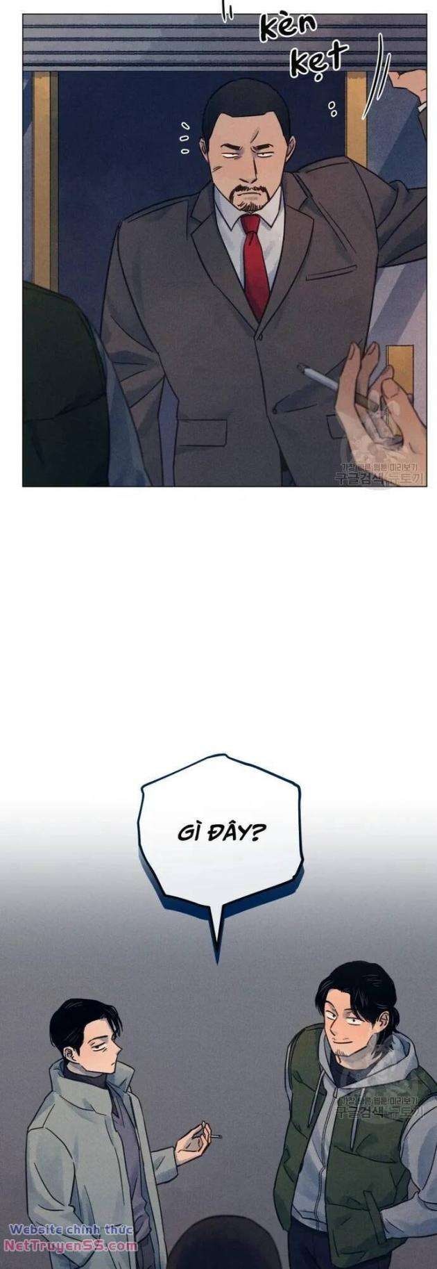 Phỏng Vấn Sát Nhân - Page 26