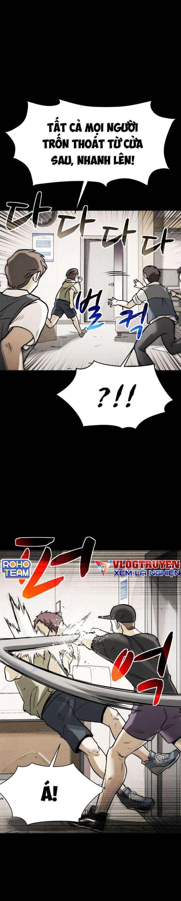 Mầm Chết - Page 17