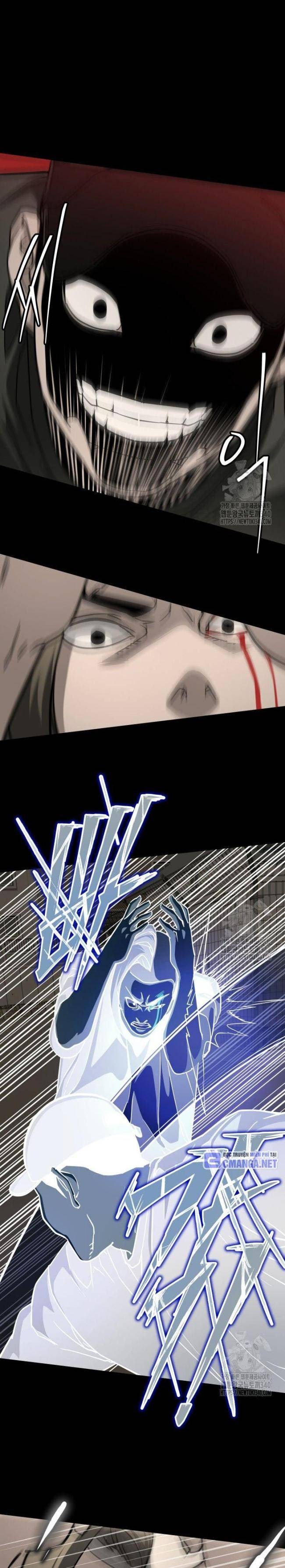 99 Thủ Lĩnh - Page 22