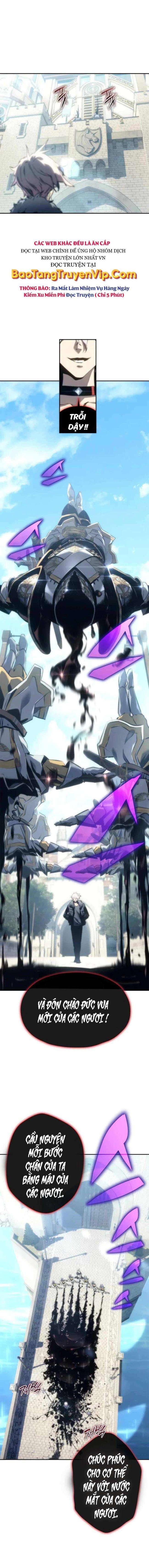 Lý Do Ta Từ Bỏ Làm Quỷ Vương - Page 13