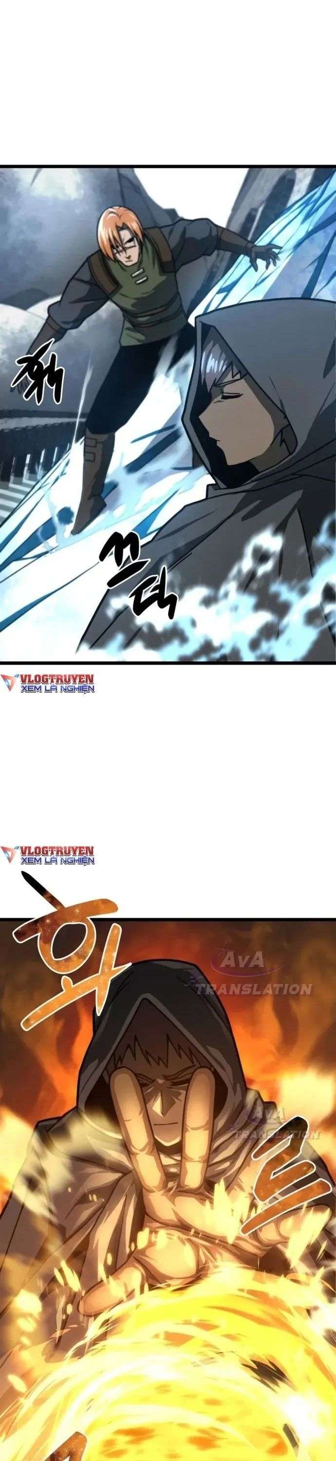 Kiếm Ma Chết Tiệt - Page 23