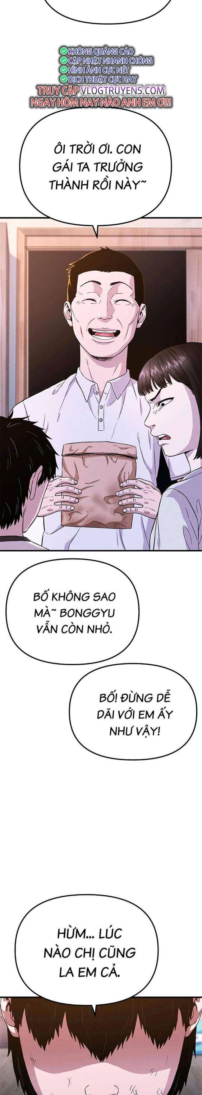 Gương Mặt Tâm Thần - Page 15