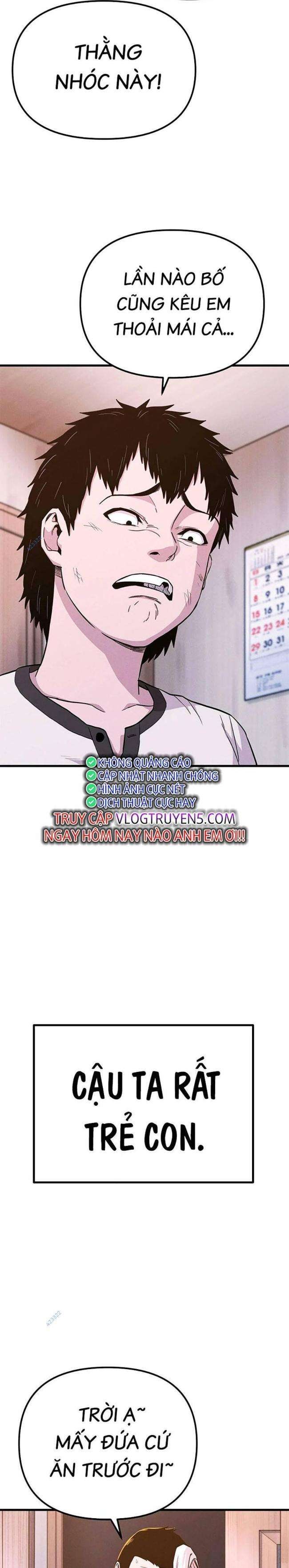 Gương Mặt Tâm Thần - Page 18