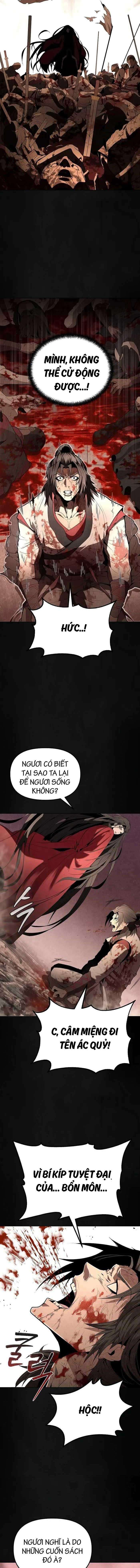 Đông Phương Bất Bại - Page 11