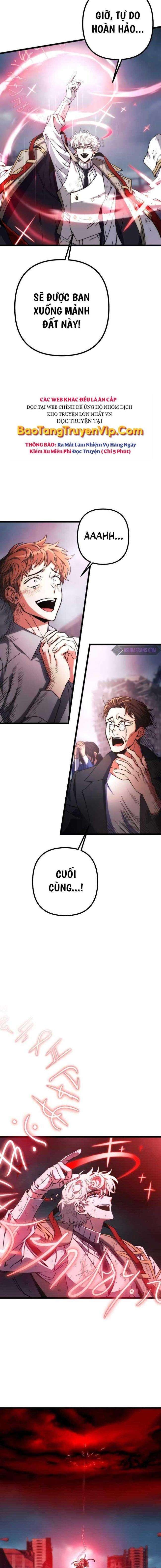 Sát Thủ Thiên Tài Đơn Độc - Page 14