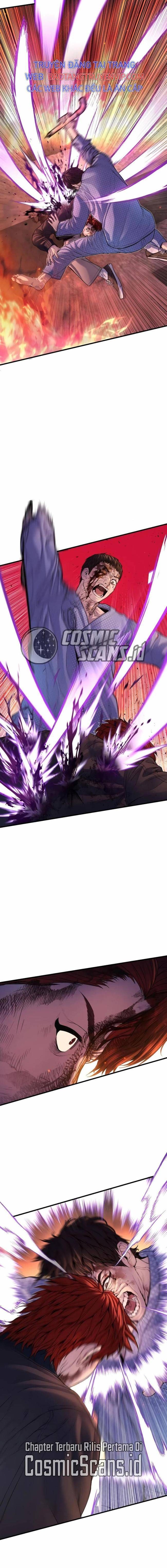 Cậu Bé Tội Phạm - Page 24