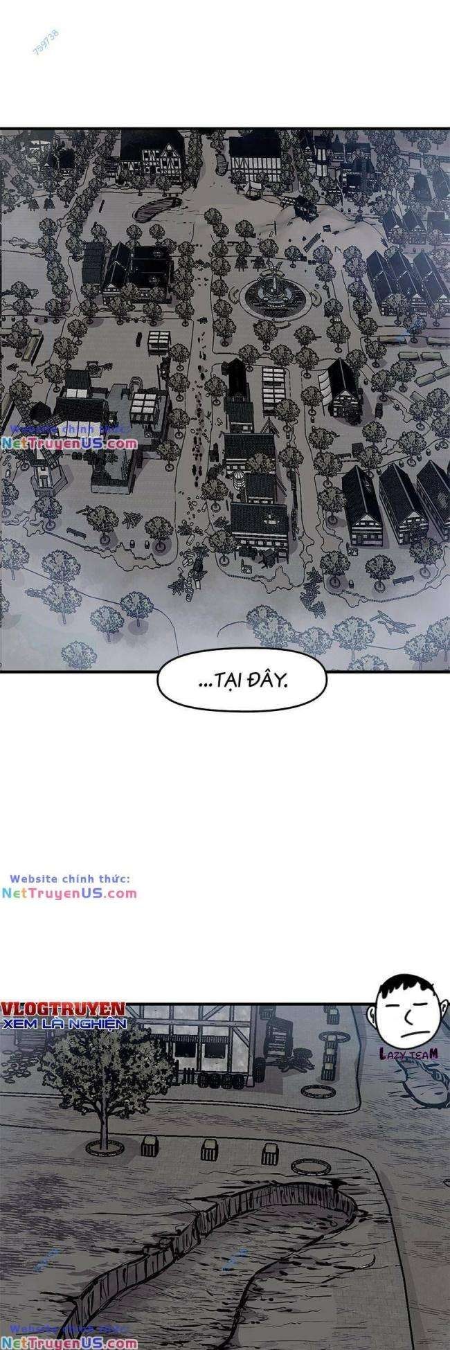 Kị Sĩ Xác Sống - Page 15