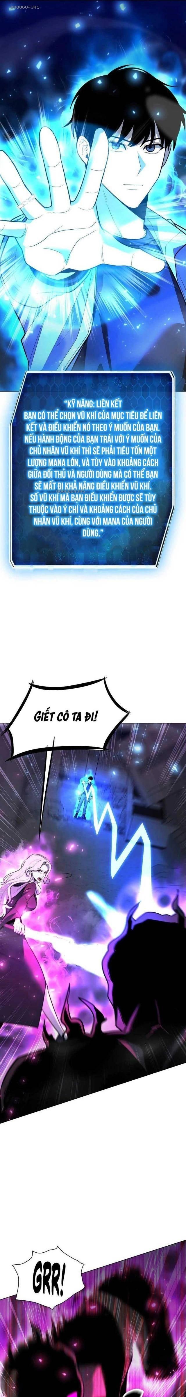 Thợ Tạo Tác Vũ Khí - Page 8